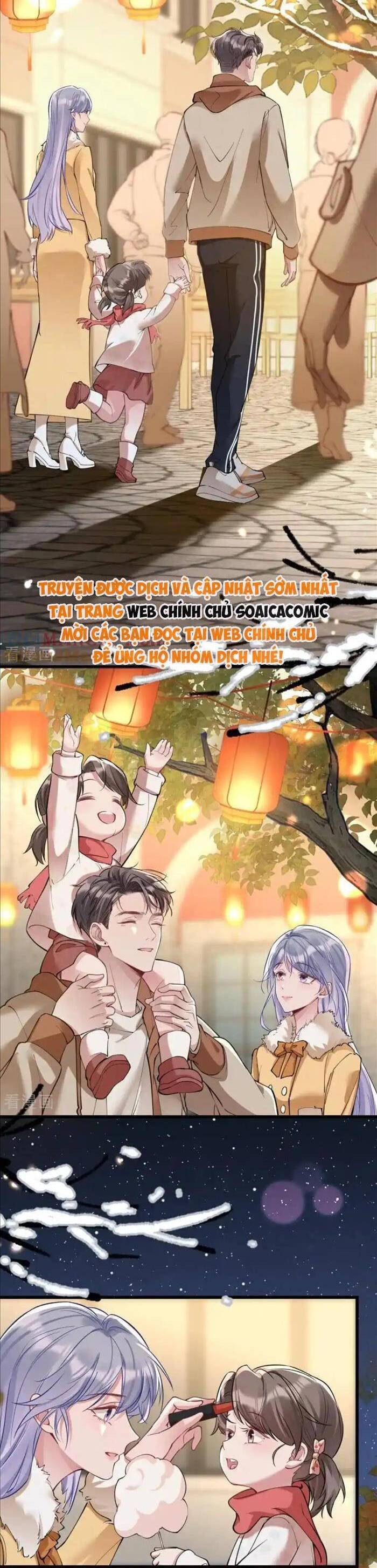 Bí Mật Nhỏ Của Ngỗng Trắng Chapter 27 - Trang 24