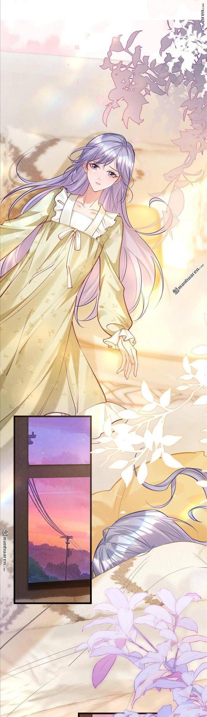 Bí Mật Nhỏ Của Ngỗng Trắng Chapter 26 - Trang 12