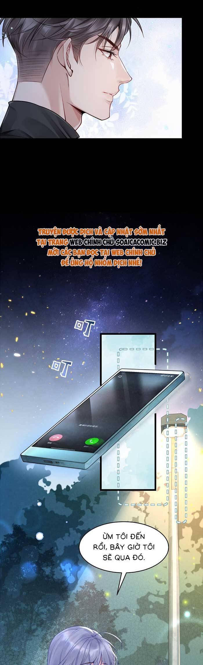 Bí Mật Nhỏ Của Ngỗng Trắng Chapter 9 - Trang 32