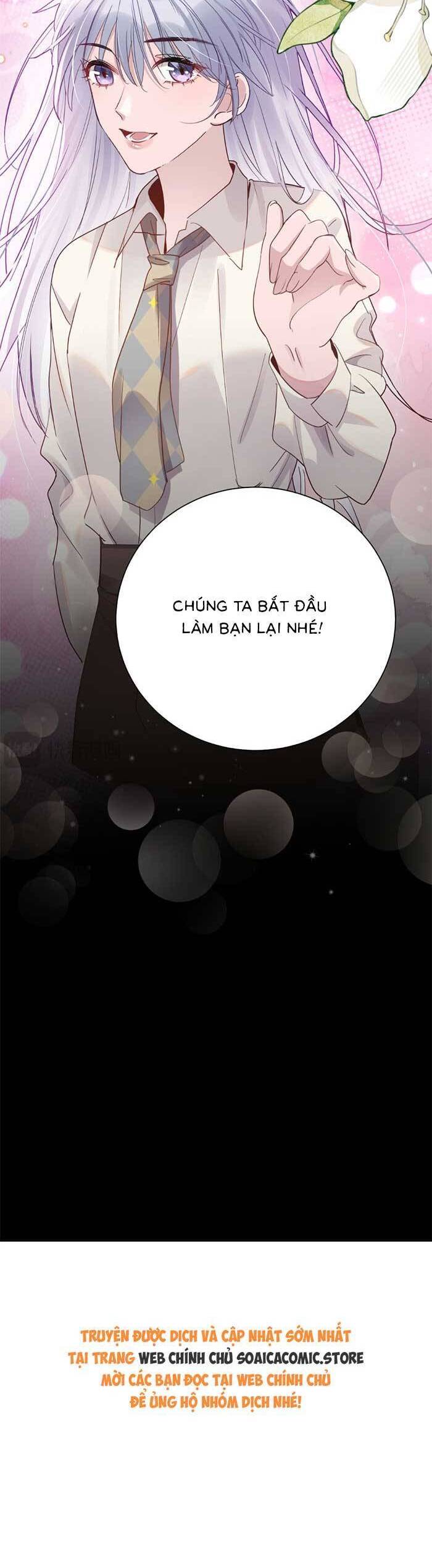 Bí Mật Nhỏ Của Ngỗng Trắng Chapter 3 - Trang 48