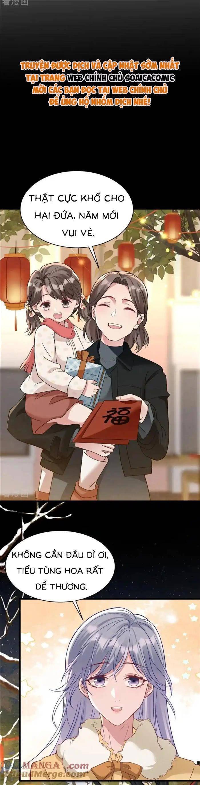 Bí Mật Nhỏ Của Ngỗng Trắng Chapter 27 - Trang 30