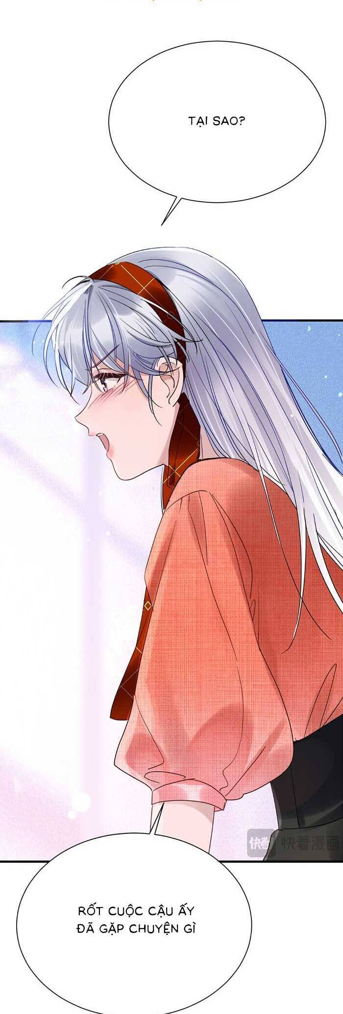Bí Mật Nhỏ Của Ngỗng Trắng Chapter 7 - Trang 7