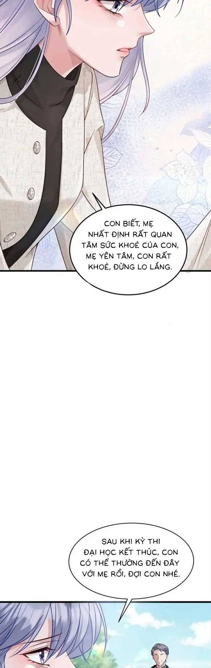 Bí Mật Nhỏ Của Ngỗng Trắng Chapter 22 - Trang 13