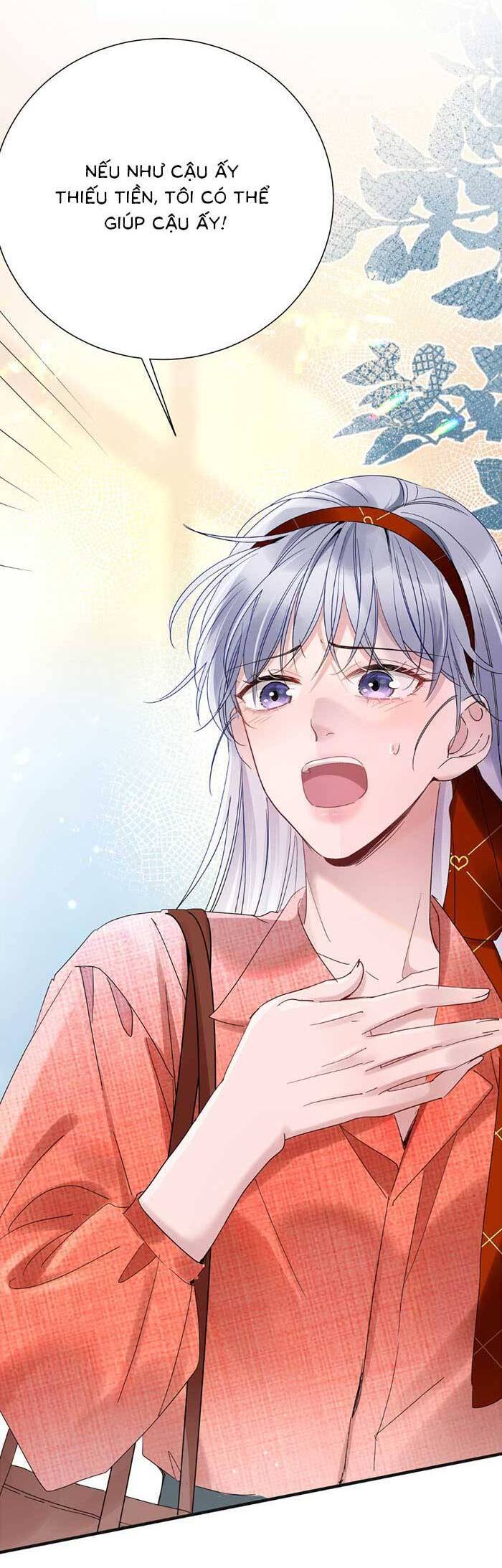 Bí Mật Nhỏ Của Ngỗng Trắng Chapter 7 - Trang 5