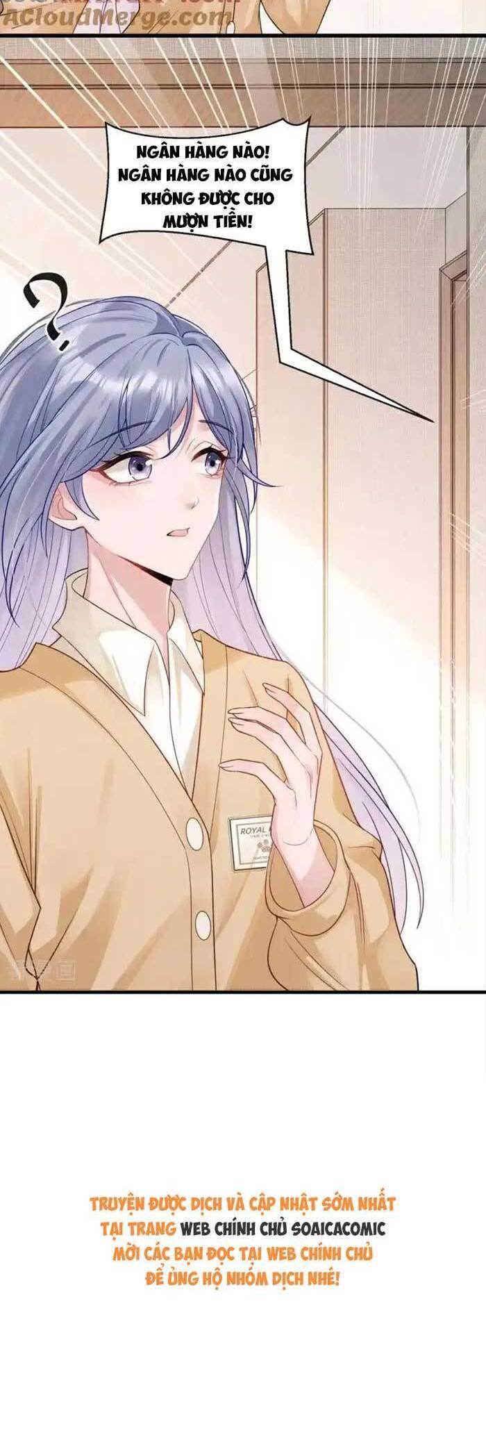 Bí Mật Nhỏ Của Ngỗng Trắng Chapter 16 - Trang 35