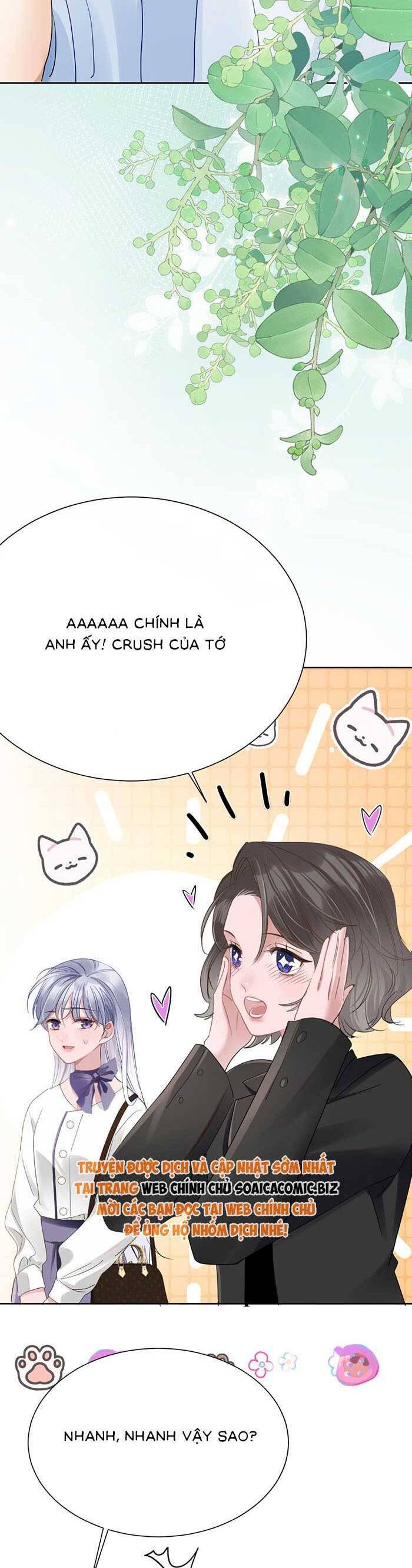 Bí Mật Nhỏ Của Ngỗng Trắng Chapter 8 - Trang 31