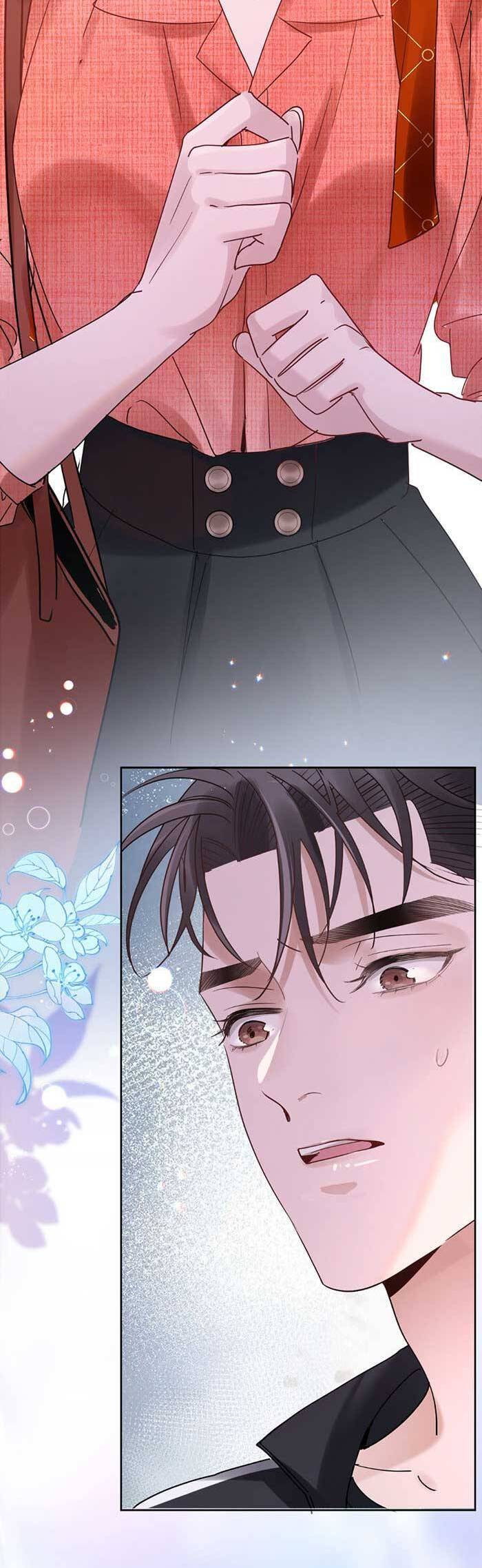 Bí Mật Nhỏ Của Ngỗng Trắng Chapter 7 - Trang 42