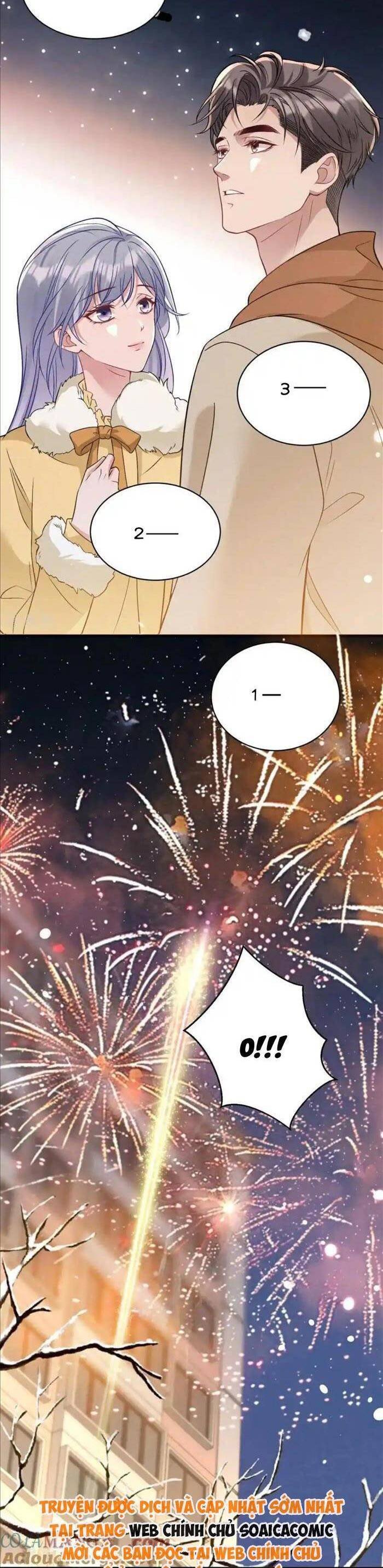 Bí Mật Nhỏ Của Ngỗng Trắng Chapter 27 - Trang 33