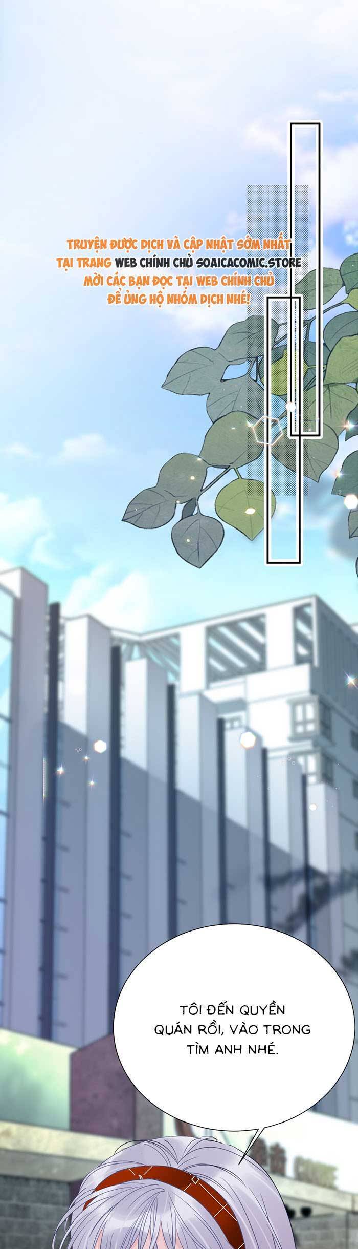 Bí Mật Nhỏ Của Ngỗng Trắng Chapter 6 - Trang 43