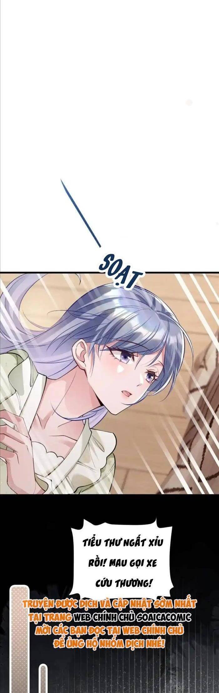 Bí Mật Nhỏ Của Ngỗng Trắng Chapter 29 - Trang 18