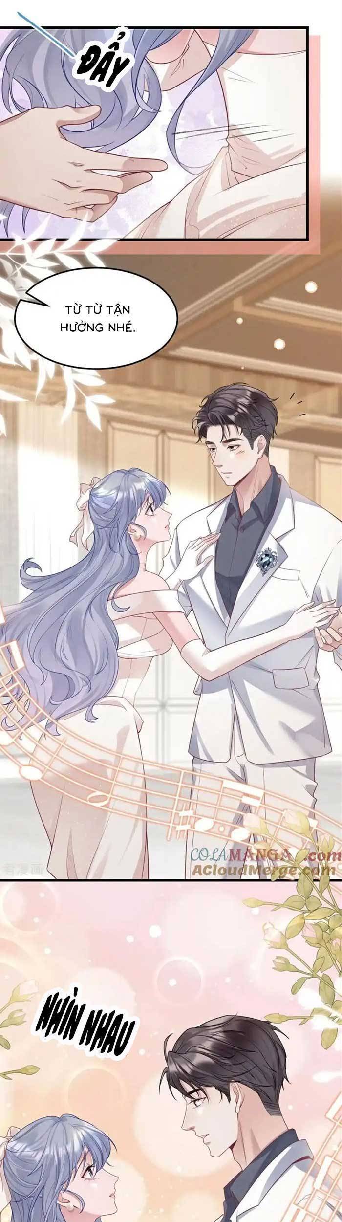 Bí Mật Nhỏ Của Ngỗng Trắng Chapter 19 - Trang 21
