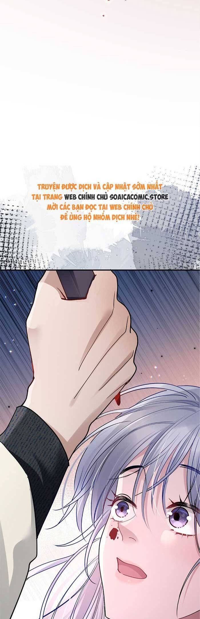 Bí Mật Nhỏ Của Ngỗng Trắng Chapter 5 - Trang 18