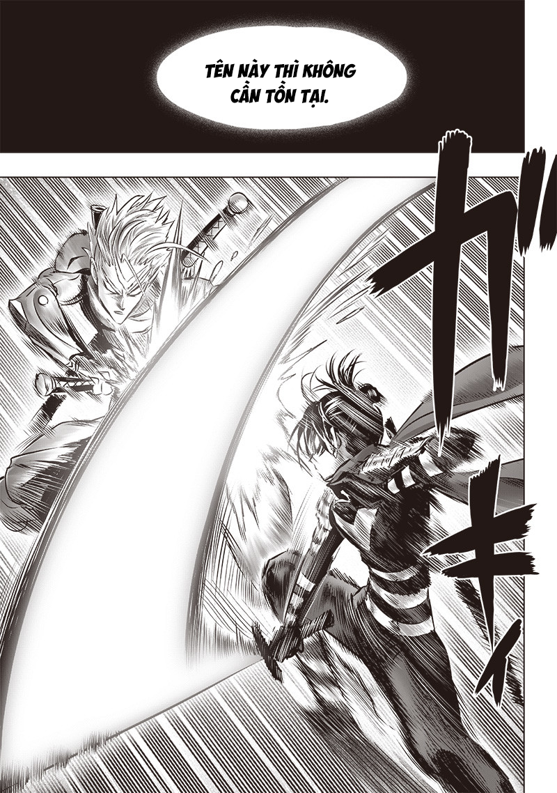 Anh Hùng Onepunch Chapter 275 - Trang 4