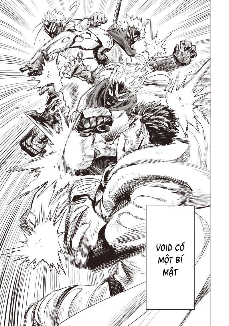 Anh Hùng Onepunch Chapter 266 - Trang 12