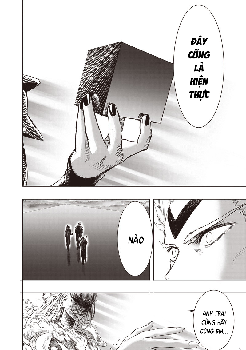 Anh Hùng Onepunch Chapter 266 - Trang 5