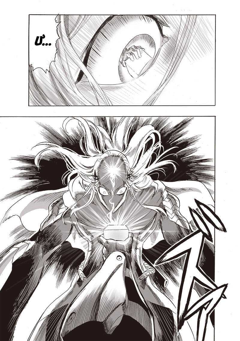 Anh Hùng Onepunch Chapter 255 - Trang 15