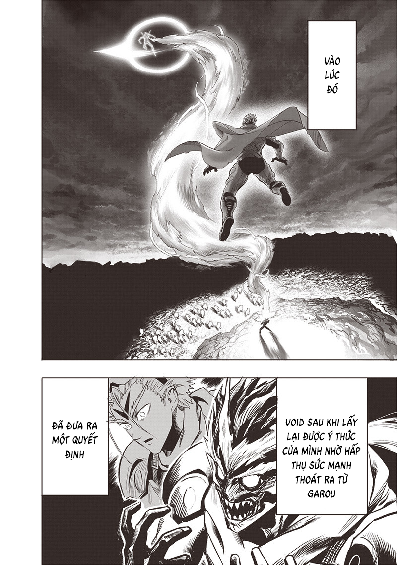 Anh Hùng Onepunch Chapter 266 - Trang 13