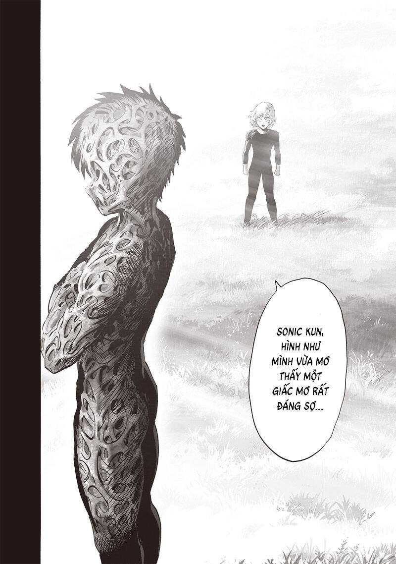 Anh Hùng Onepunch Chapter 255 - Trang 20