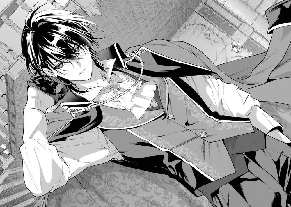 Anh Hùng Onepunch Chapter 275 - Trang 23