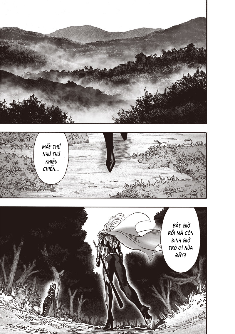 Anh Hùng Onepunch Chapter 269 - Trang 14