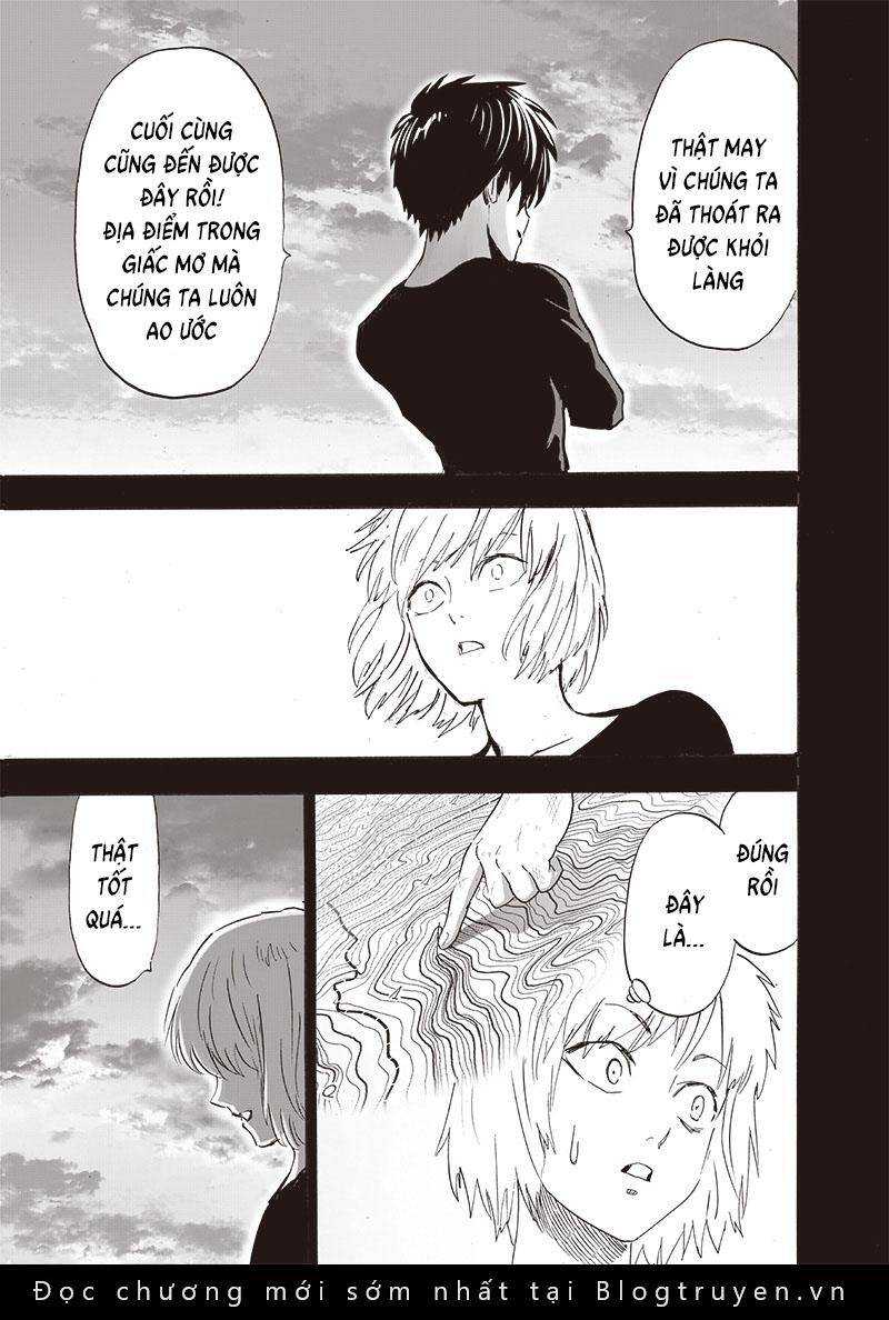 Anh Hùng Onepunch Chapter 255 - Trang 19