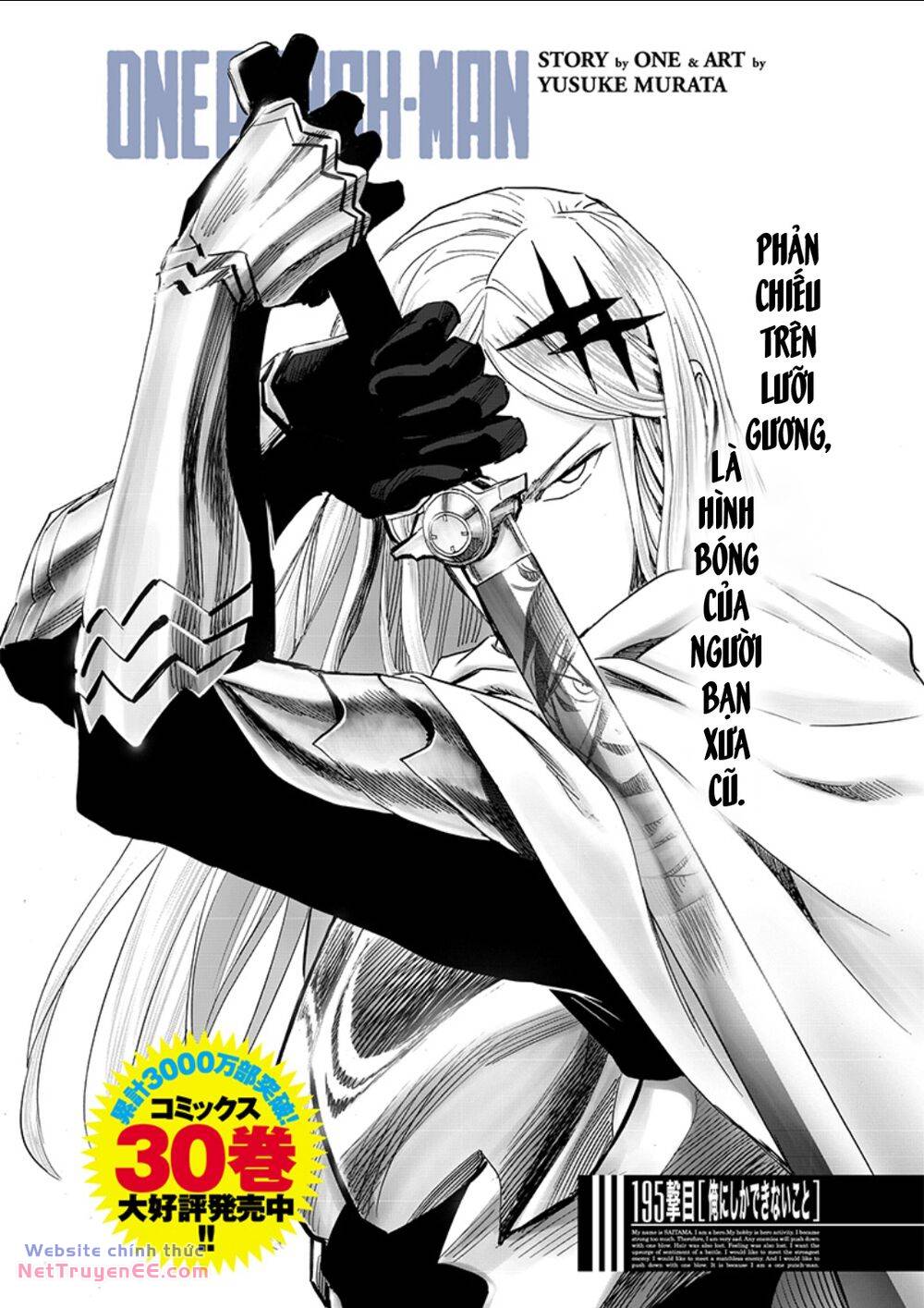 Anh Hùng Onepunch Chapter 252 - Trang 2