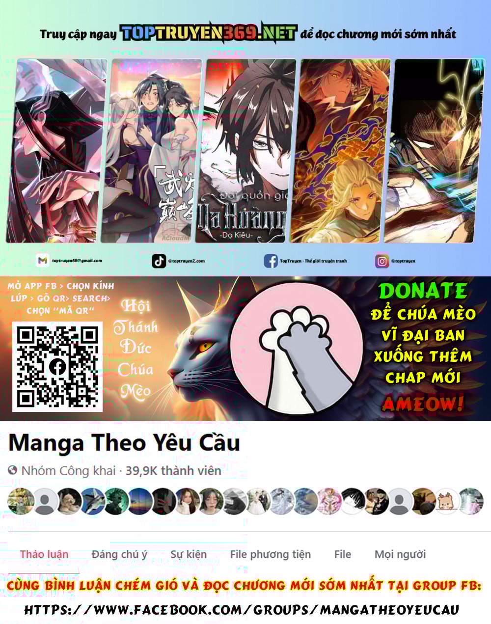 Anh Hùng Onepunch Chapter 269 - Trang 0