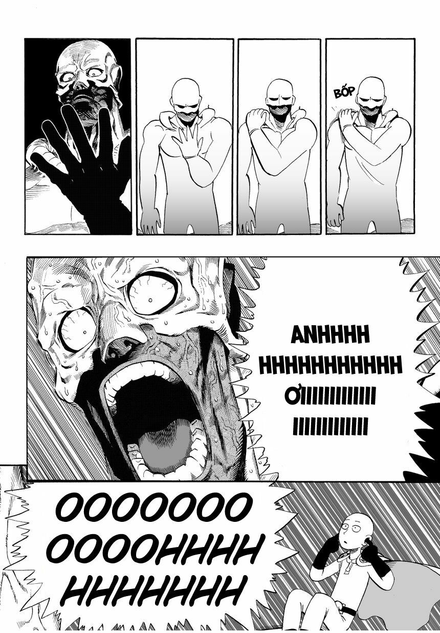 Anh Hùng Onepunch Chapter 3 - Trang 13