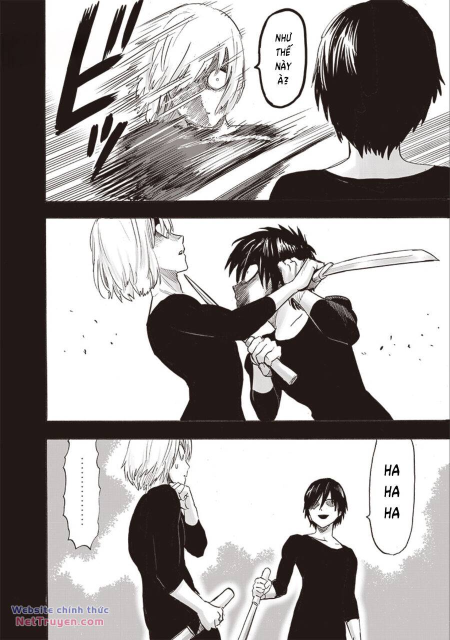 Anh Hùng Onepunch Chapter 253 - Trang 6