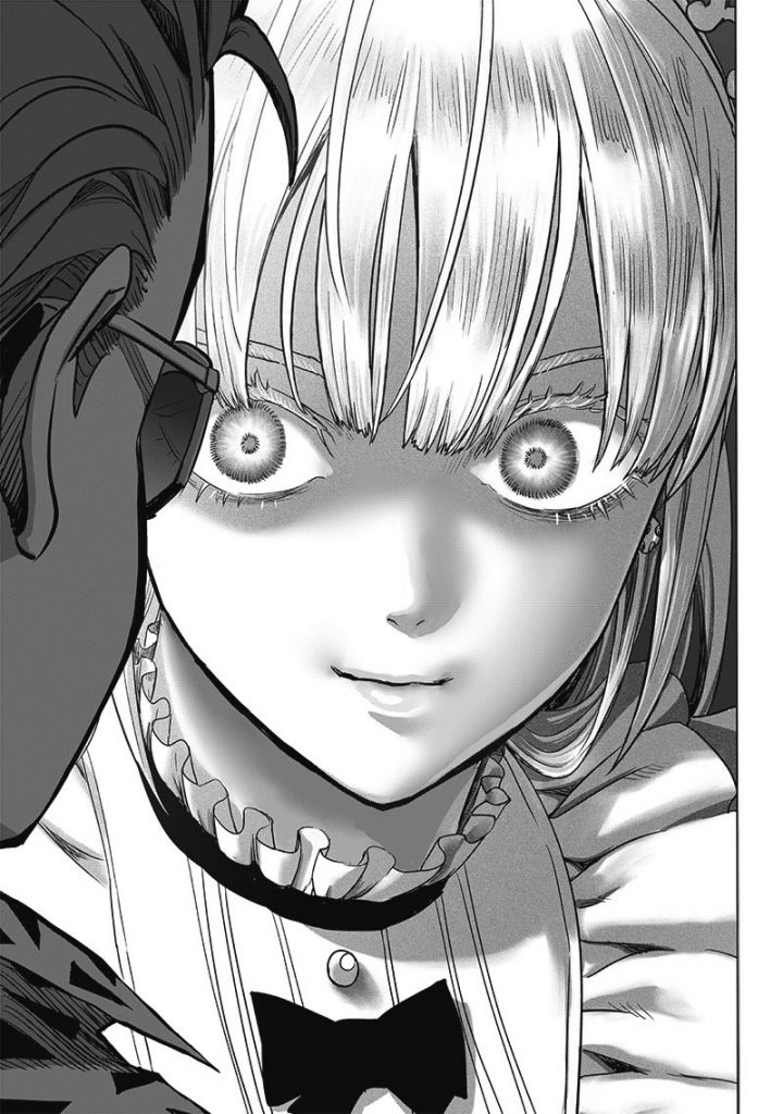 Anh Hùng Onepunch Chapter 261 - Trang 7