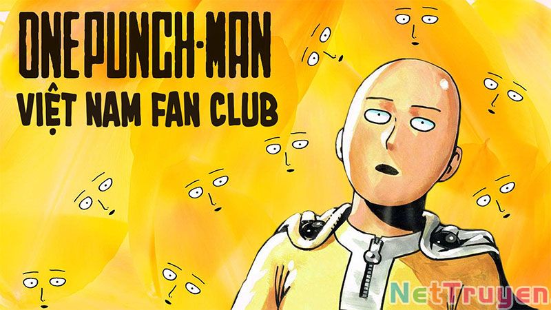 Anh Hùng Onepunch Chapter 204 - Trang 0