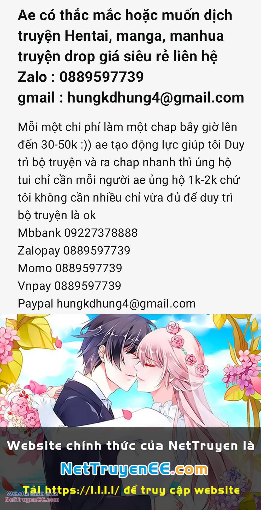 Anh Hùng Onepunch Chapter 252 - Trang 33