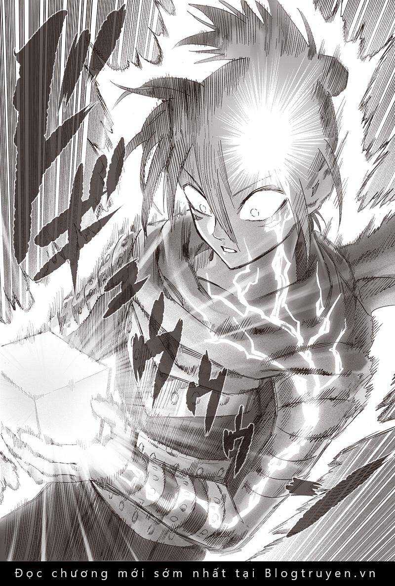 Anh Hùng Onepunch Chapter 255 - Trang 10