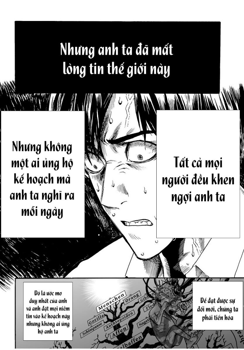 Anh Hùng Onepunch Chapter 9 - Trang 2