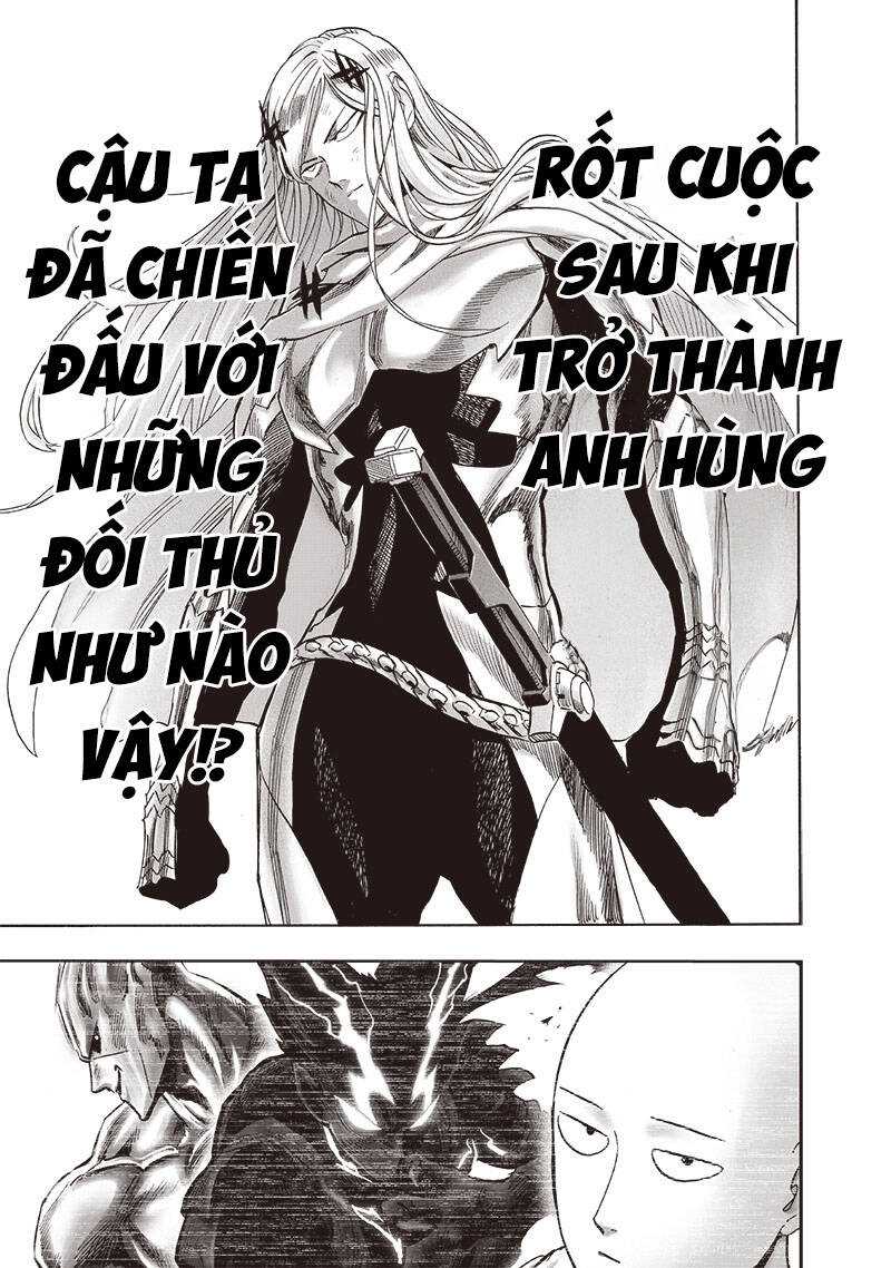 Anh Hùng Onepunch Chapter 255 - Trang 3