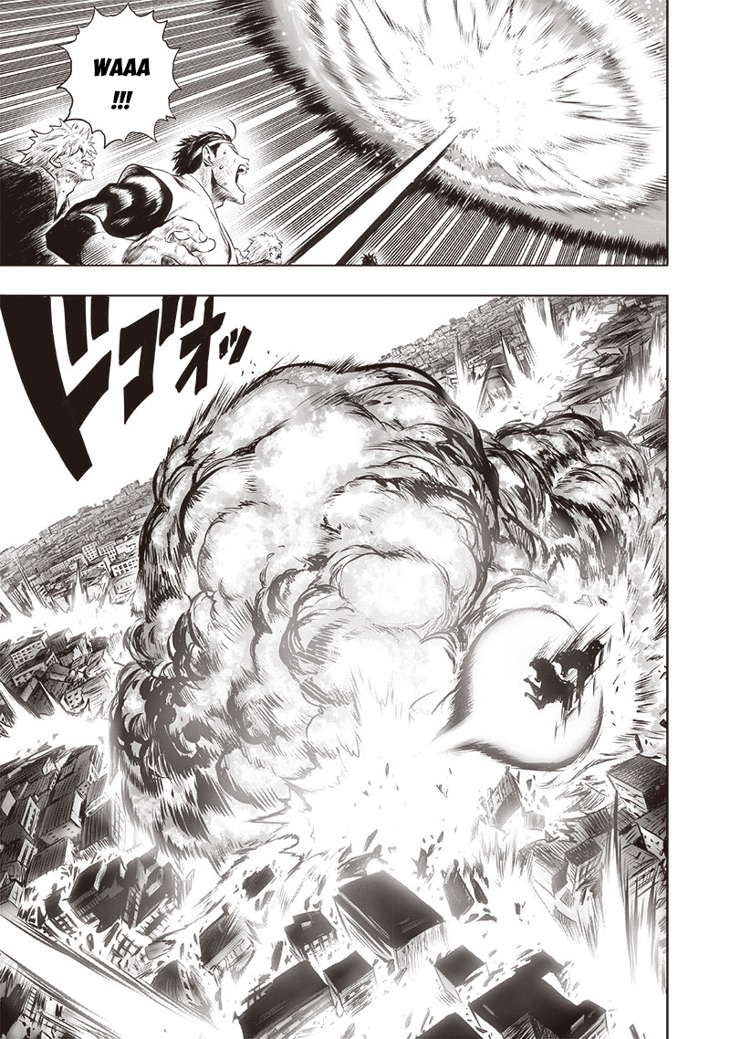 Anh Hùng Onepunch Chapter 273 - Trang 15