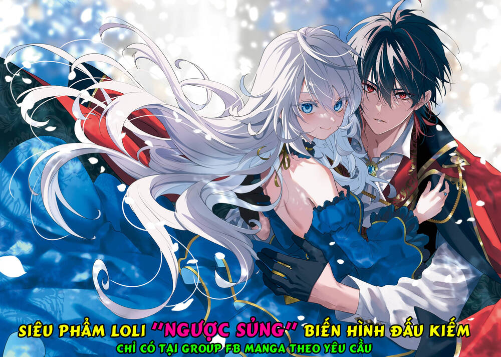 Anh Hùng Onepunch Chapter 272 - Trang 22