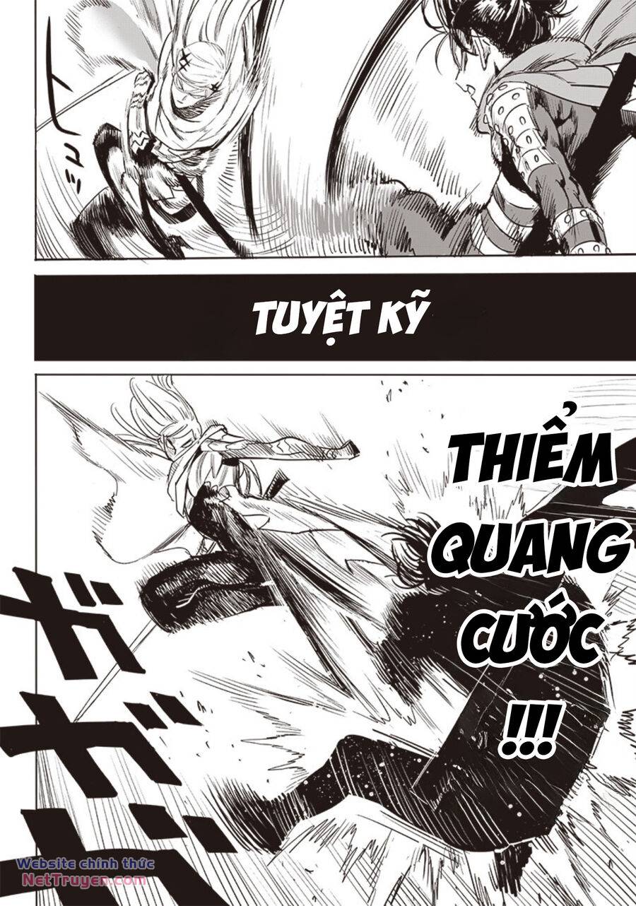 Anh Hùng Onepunch Chapter 253 - Trang 15
