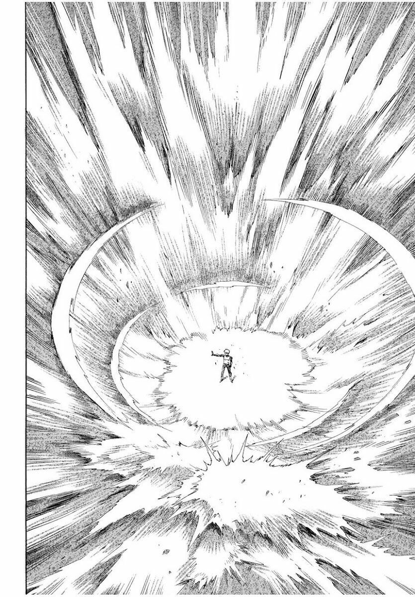 Anh Hùng Onepunch Chapter 5 - Trang 17