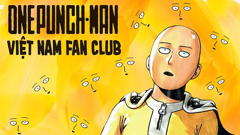 Anh Hùng Onepunch Chapter 212 - Trang 0