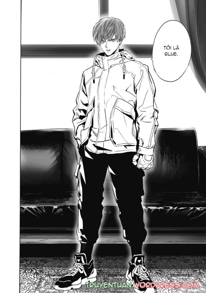 Anh Hùng Onepunch Chapter 261 - Trang 14