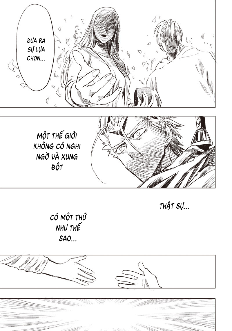 Anh Hùng Onepunch Chapter 266 - Trang 6