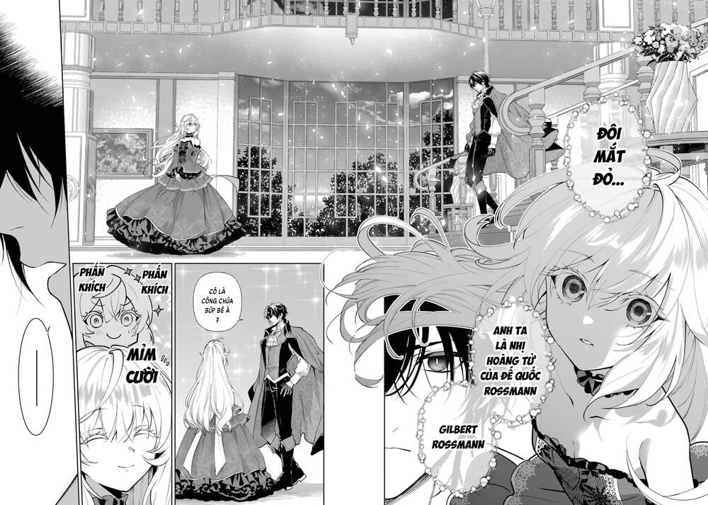Anh Hùng Onepunch Chapter 275 - Trang 24