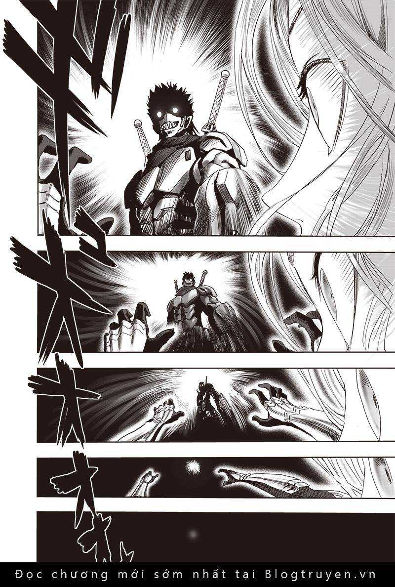 Anh Hùng Onepunch Chapter 255 - Trang 16