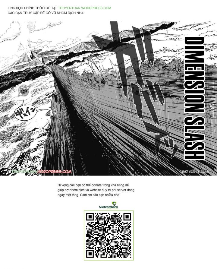 Anh Hùng Onepunch Chapter 262 - Trang 16