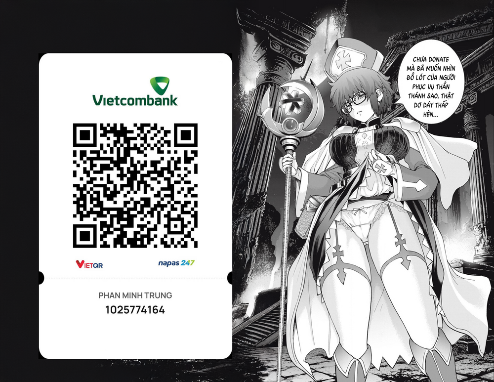 Anh Hùng Onepunch Chapter 272 - Trang 24