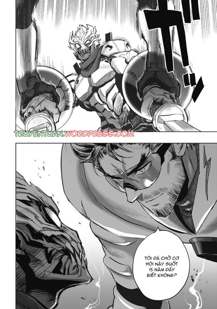 Anh Hùng Onepunch Chapter 262 - Trang 4