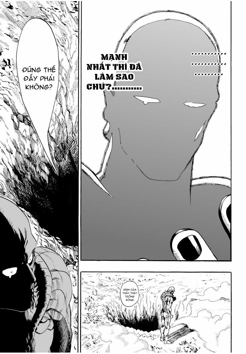 Anh Hùng Onepunch Chapter 3 - Trang 18