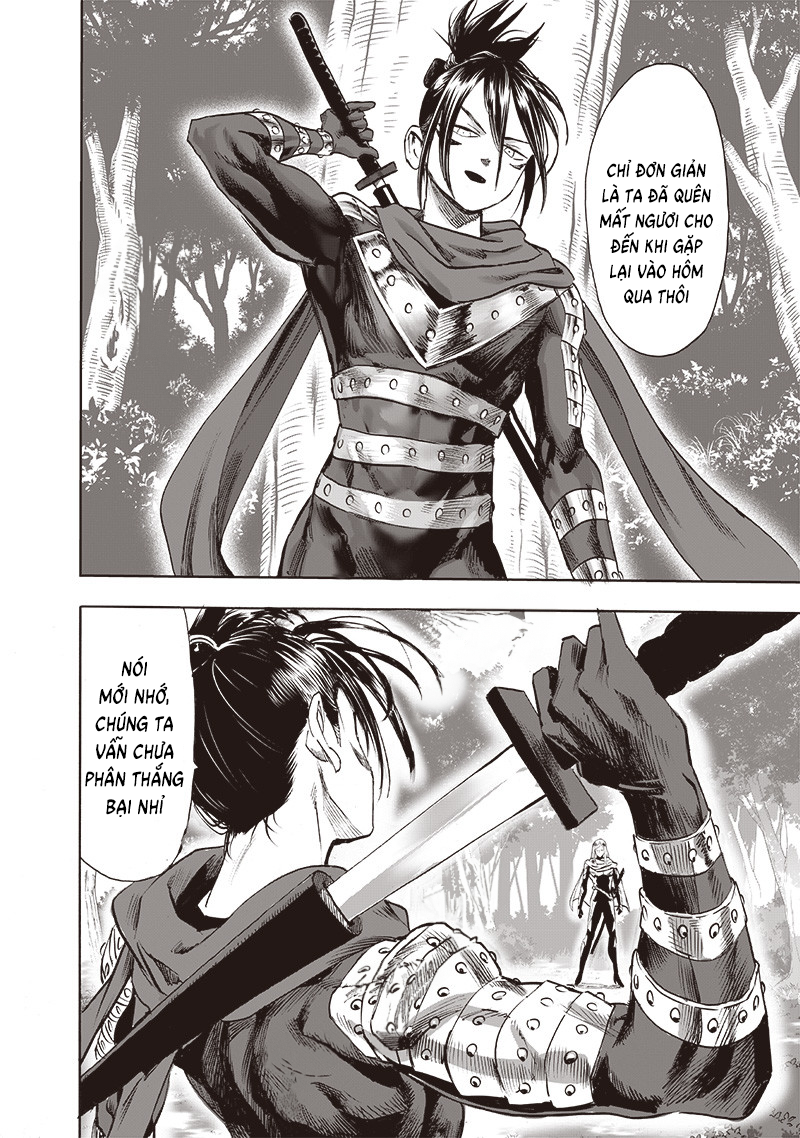 Anh Hùng Onepunch Chapter 269 - Trang 15