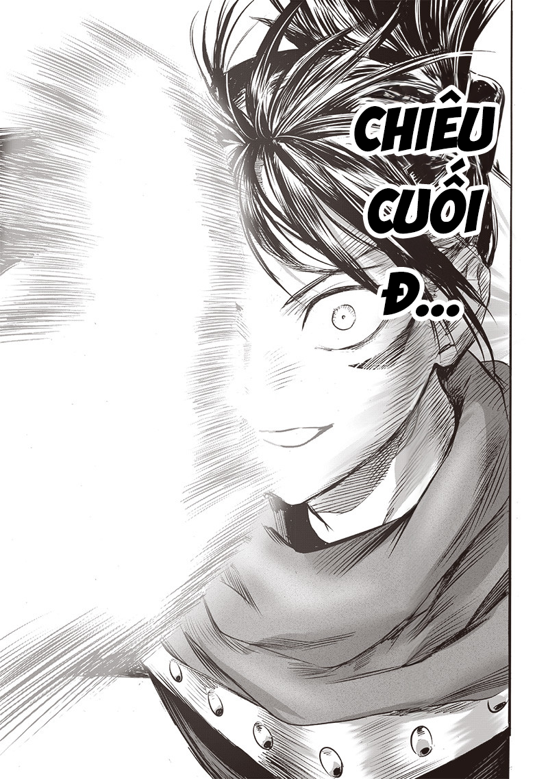 Anh Hùng Onepunch Chapter 270 - Trang 18